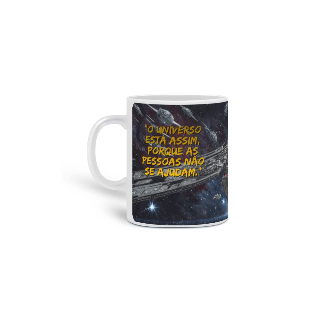 Nome do produto: Space Opera 01