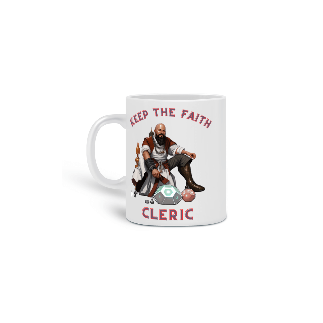 Caneca Clerigo 01