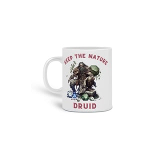 Caneca Druida 02