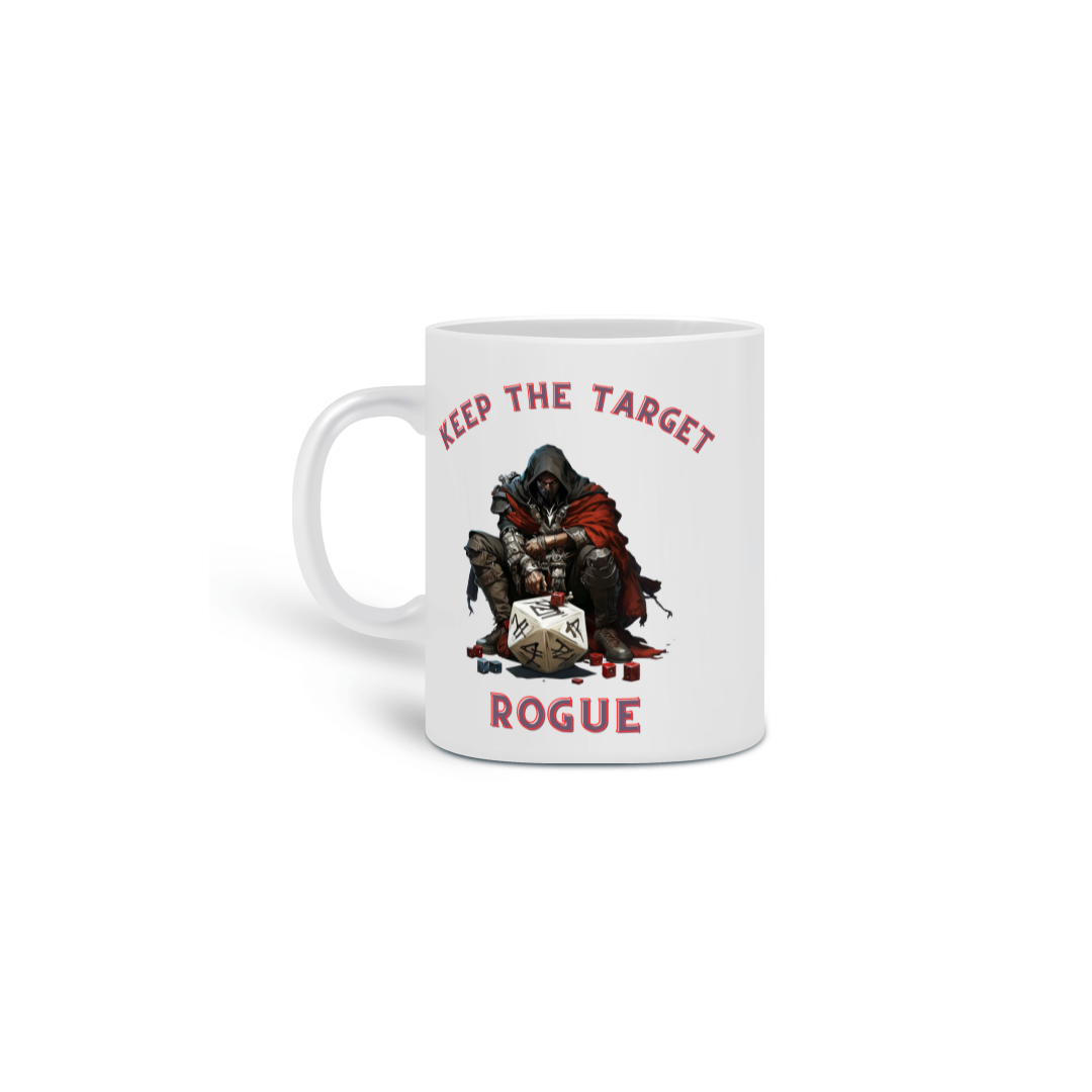 Caneca Rogue 01