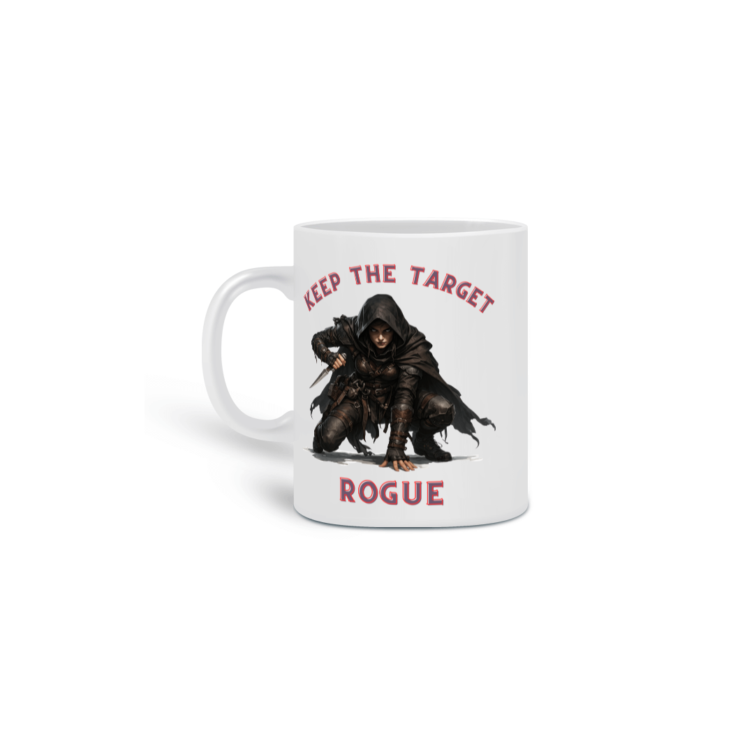Caneca Rogue 05