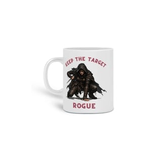 Caneca Rogue 05