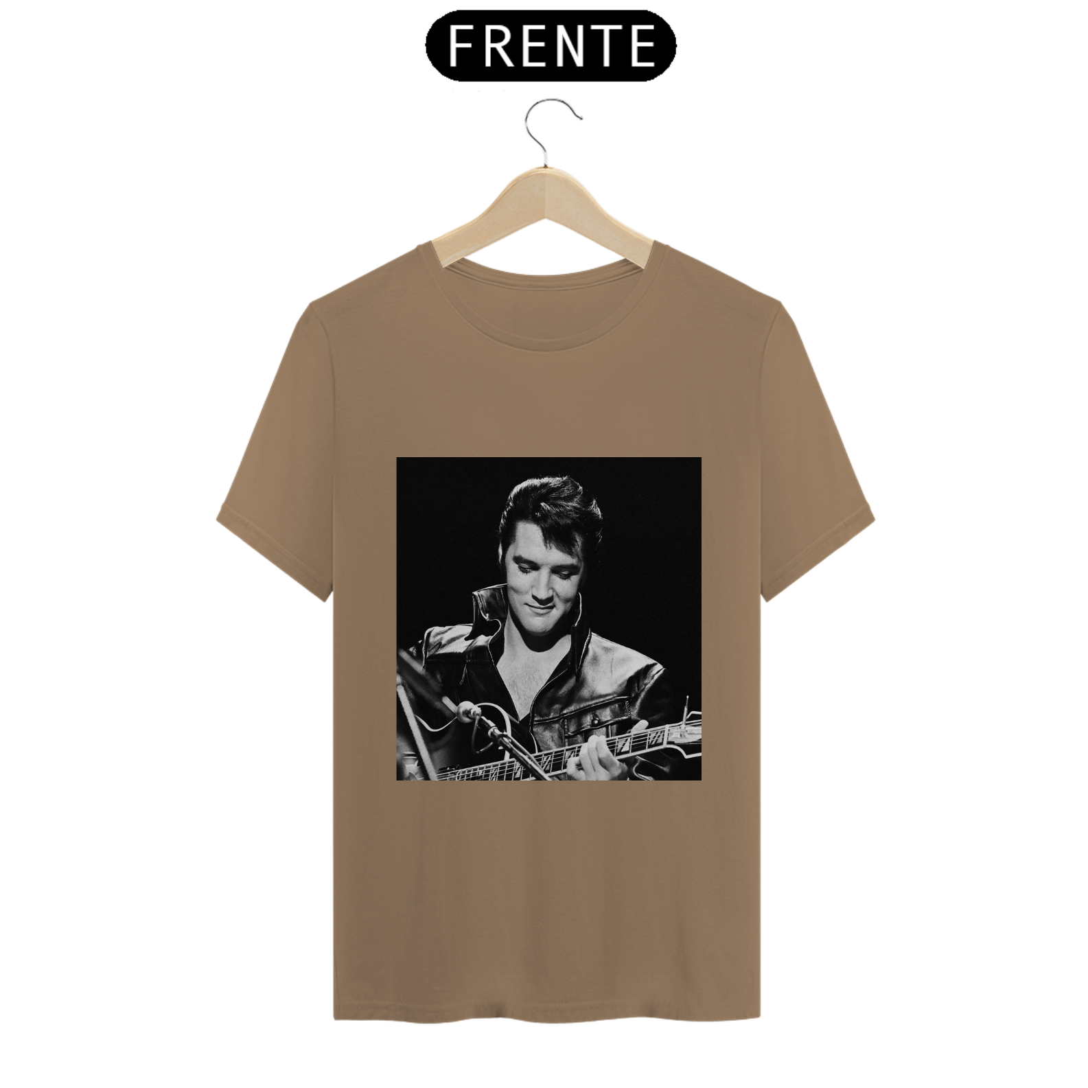 Nome do produto: Shirt Elvis Prime