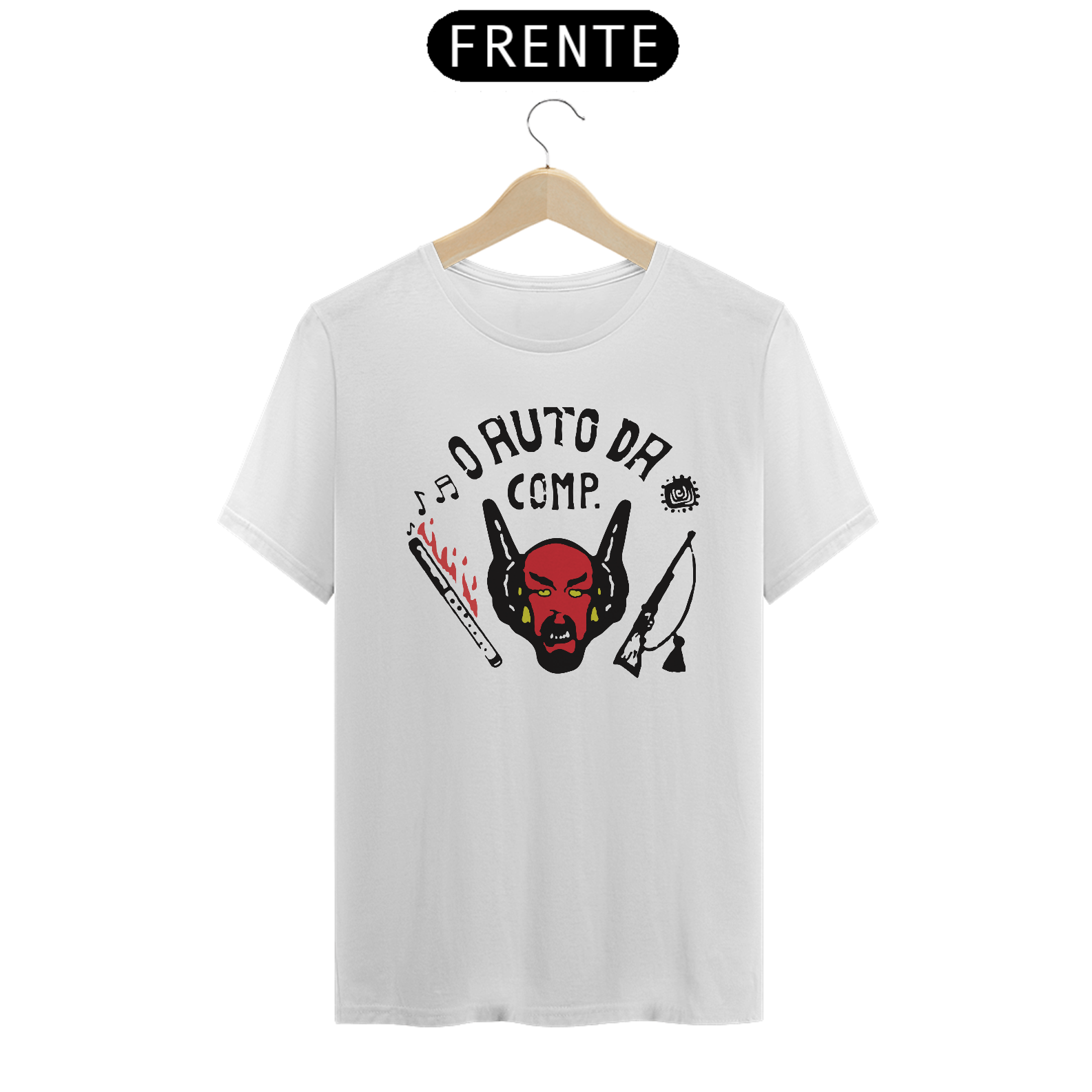 O Auto da Compadecida