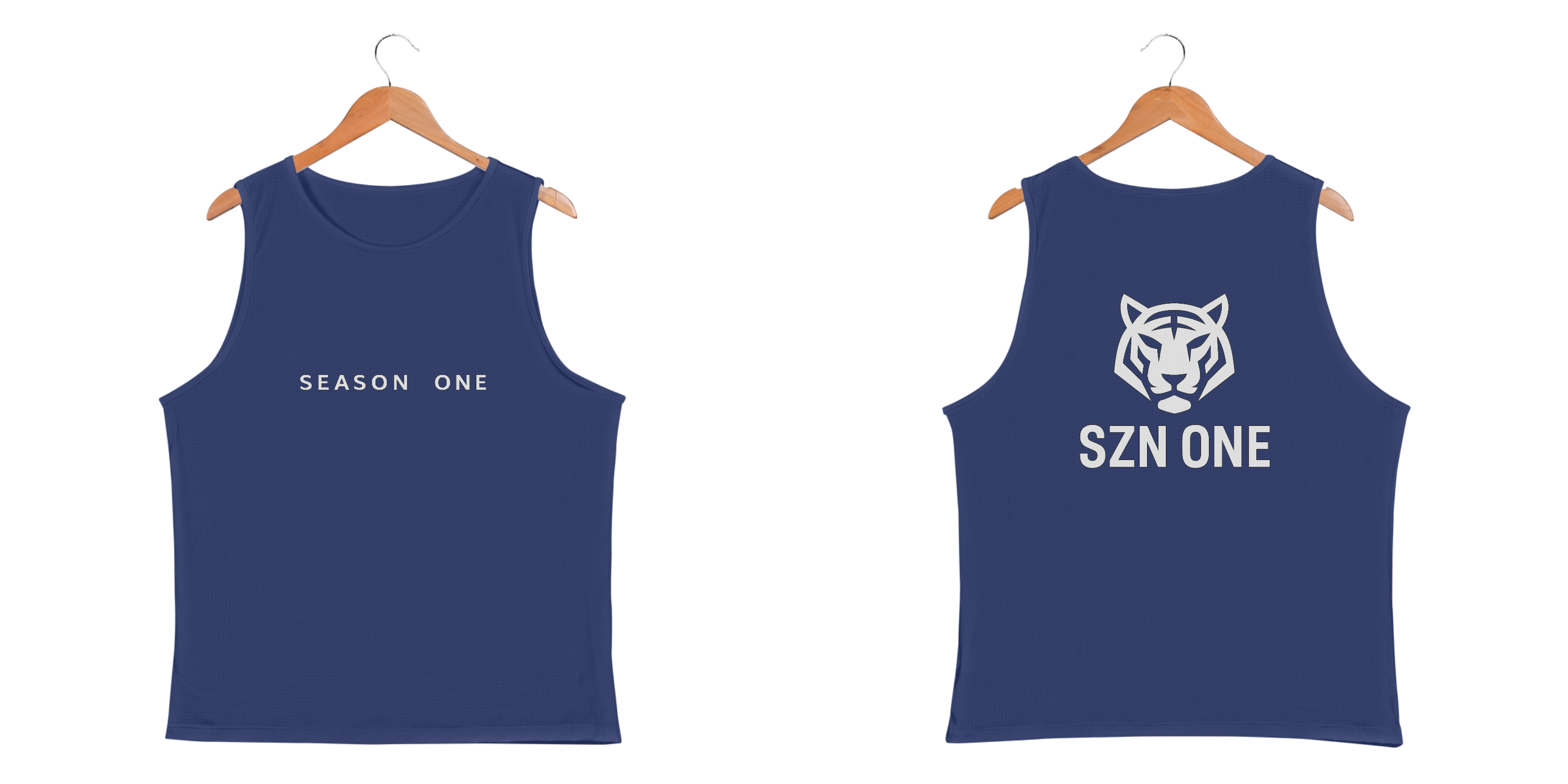 Regata Season one - Masc Sport Dry UV - Versatility