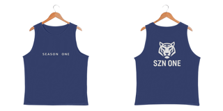 Regata Season one - Masc Sport Dry UV - Versatility