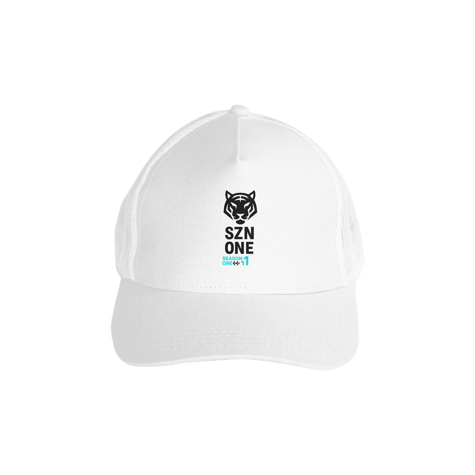 Boné Season One - Exclusive Com Tela (Uniss.)