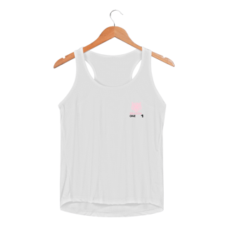 Regata Feminina Sport Dry UV SZN Basic