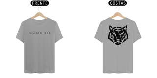 Camiseta Season One - Masculina Versatility (Quality Plus)