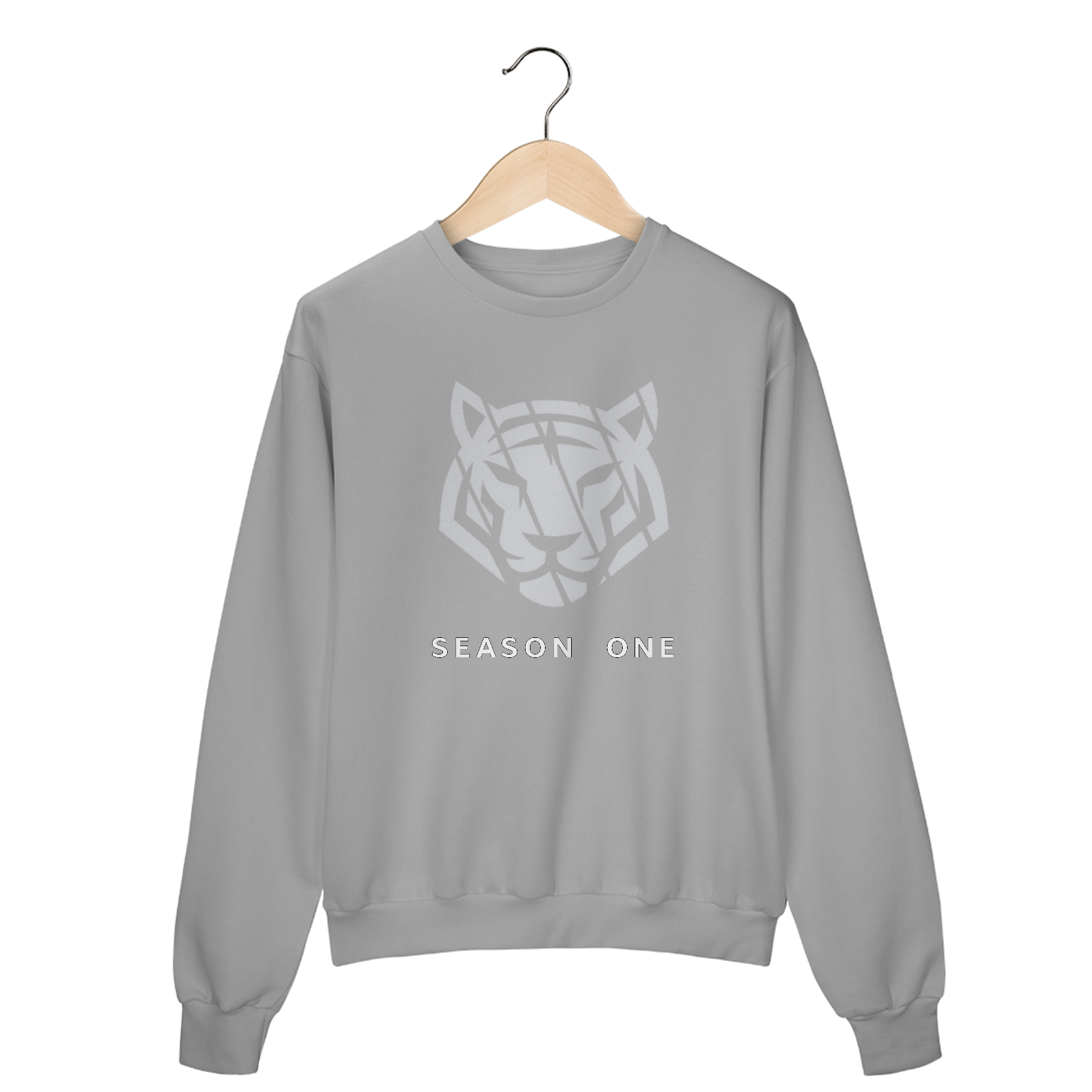 Moletom Prime Fechado SZN ONE