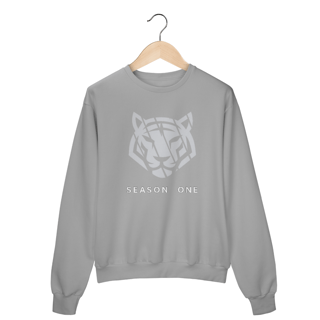 Moletom Prime Fechado SZN ONE