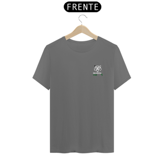 Camiseta masculina SZN ONE Estonada| Basic