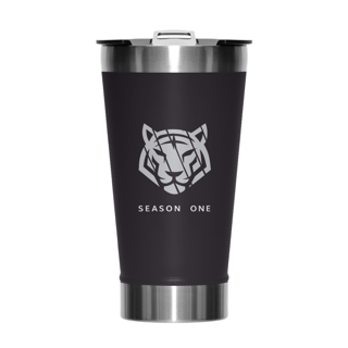 Copo térmico exclusivo Season One - 473ml