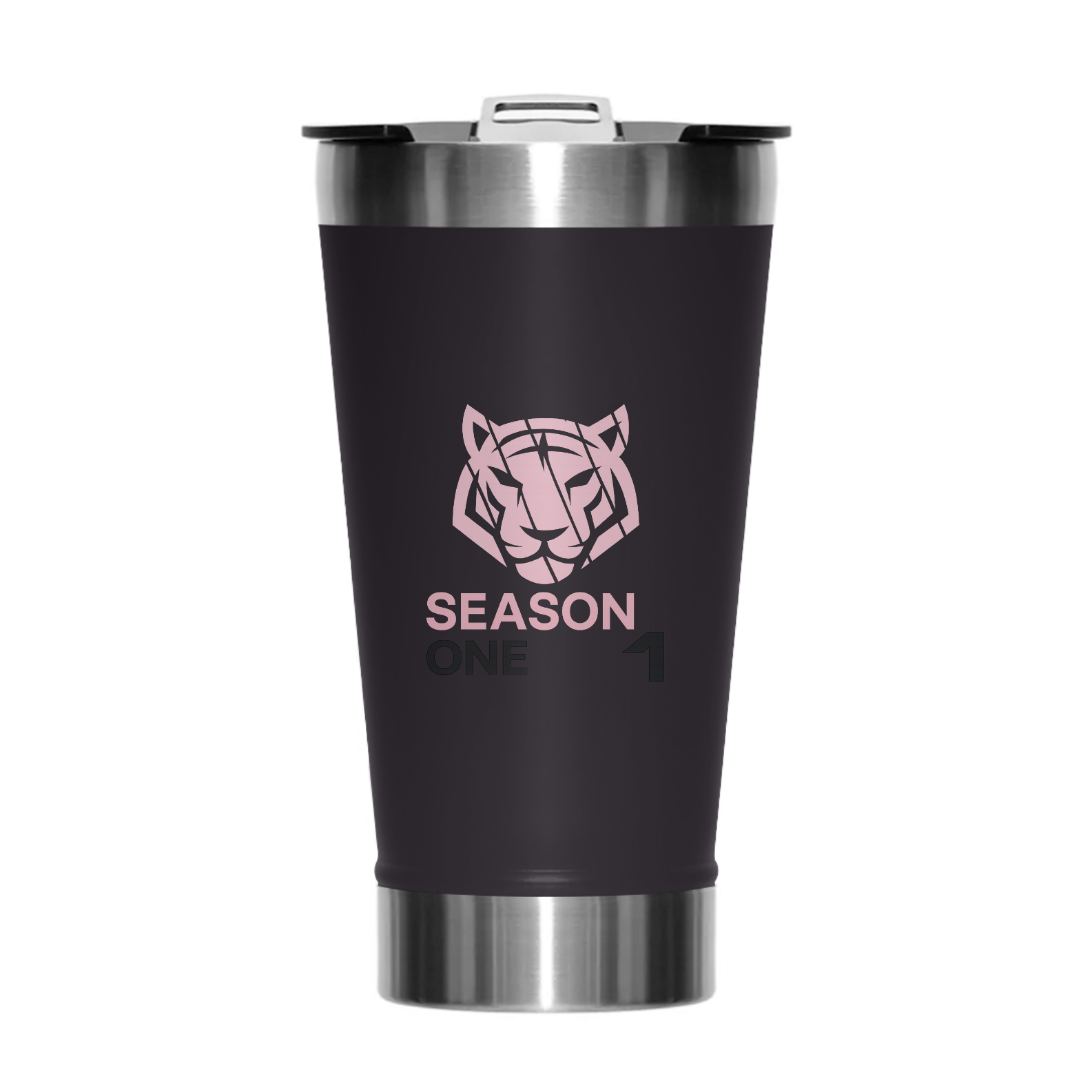 Copo térmico exclusivo Season One - 473ml ( Lg Rosa)