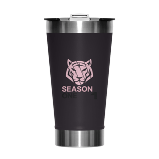 Copo térmico exclusivo Season One - 473ml ( Lg Rosa)