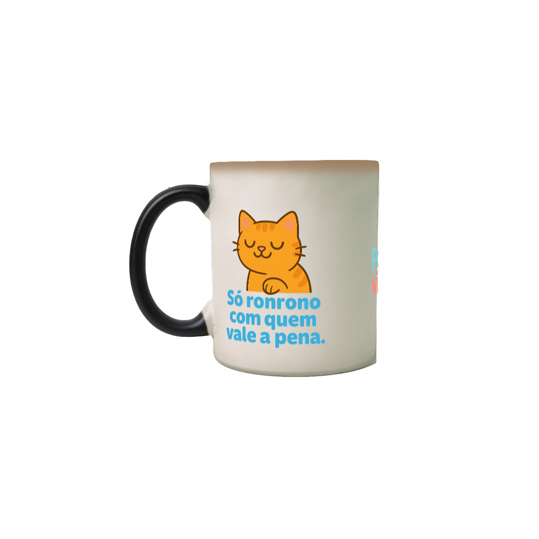 Caneca PataVibes