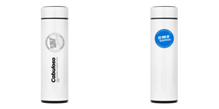 Garrafa - Dialeto Santista - Cabuloso