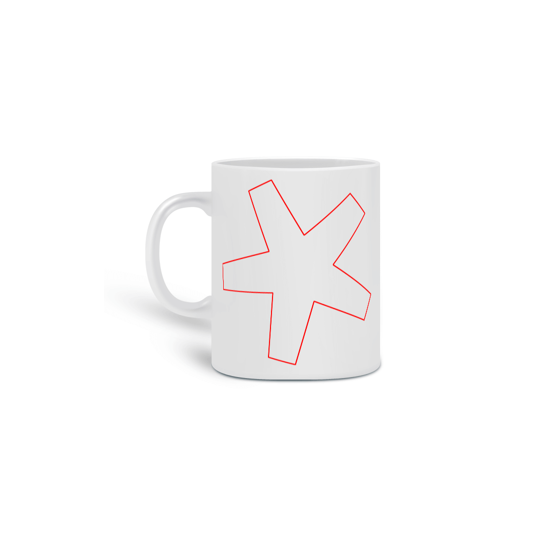 Nome do produto: Caneca RP