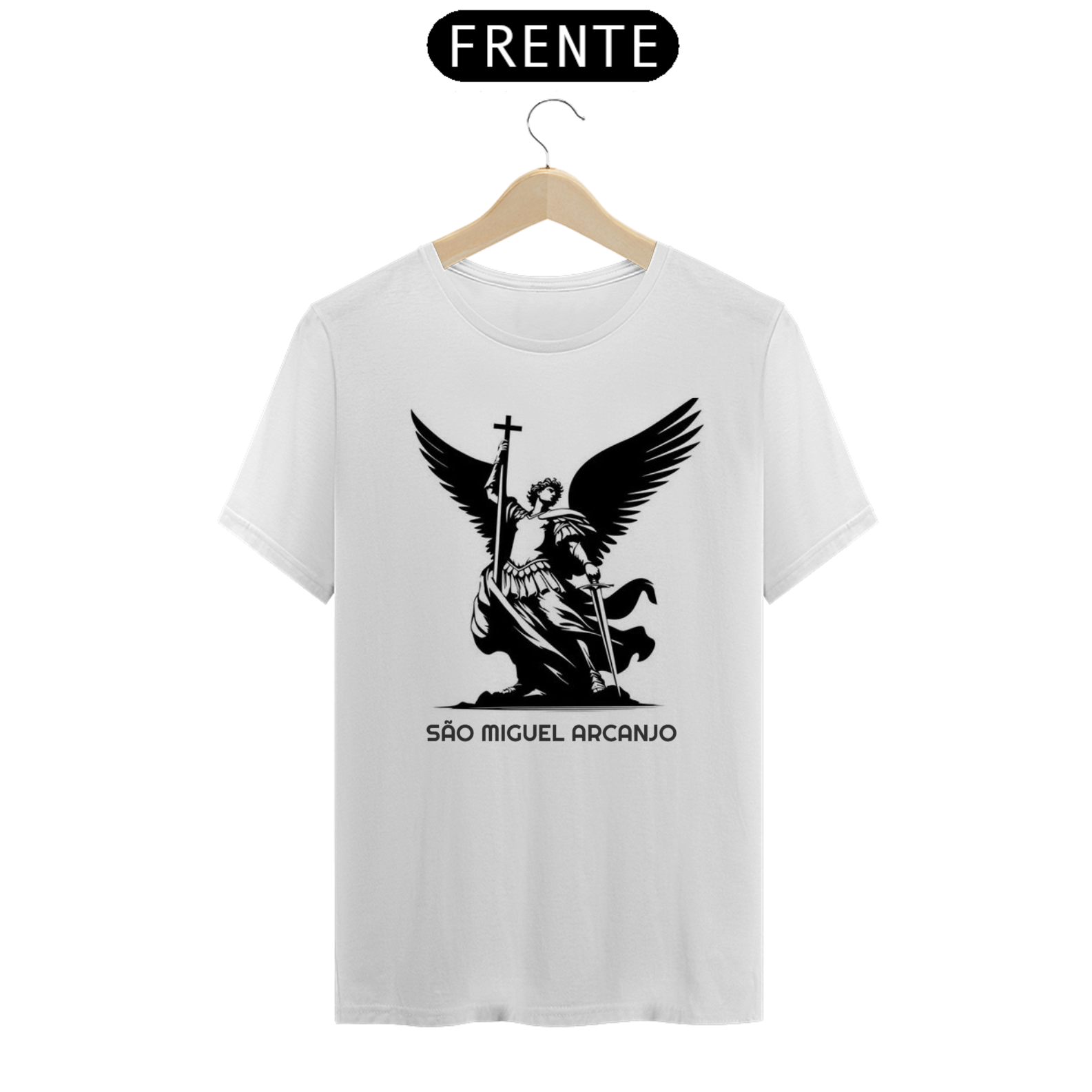 Nome do produto: São Miguel Arcanjo