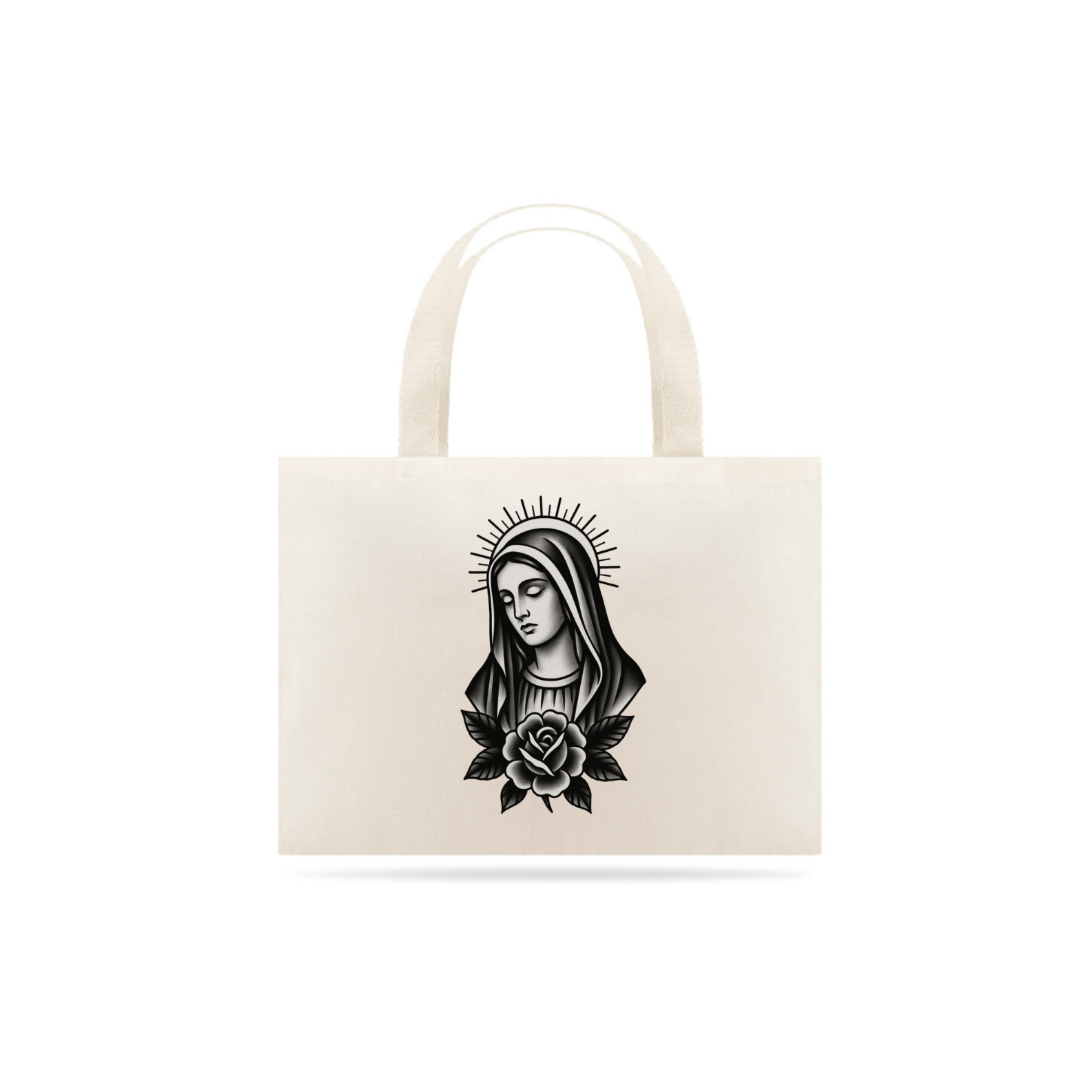 Nome do produto: Ecobag - Nossa Senhora