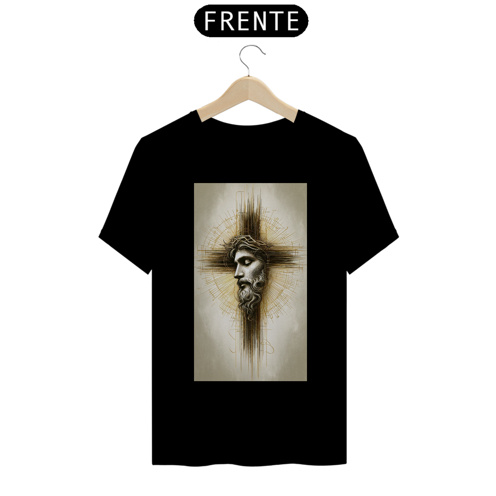 Nome do produto: Face Cruz