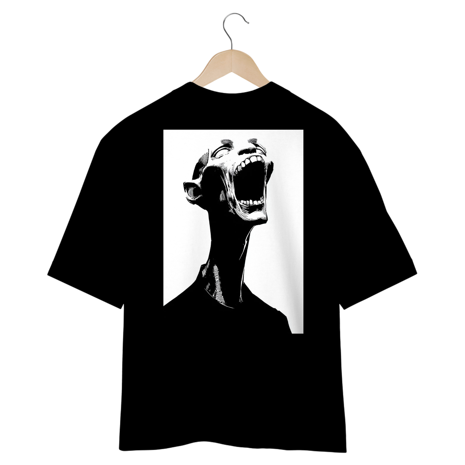 Nome do produto: Abstratus - ZUMBIE A.