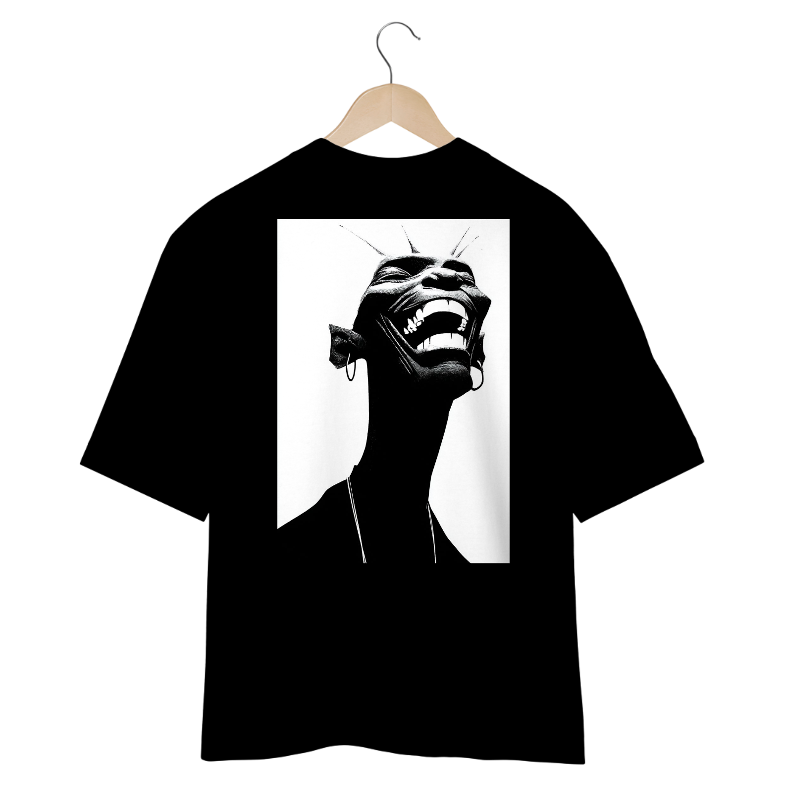 Nome do produto: Abstratus - KING A.