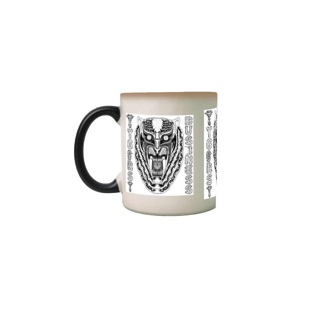 Nome do produto: Caneca Magica Logo Marca