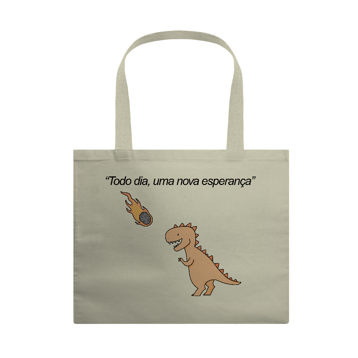 Todo Dia Uma Nova Esperança