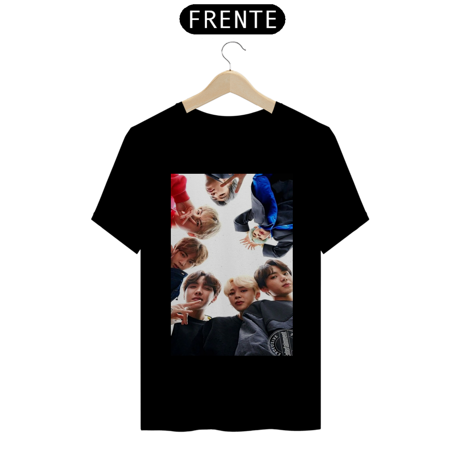 Nome do produto: bts ot7