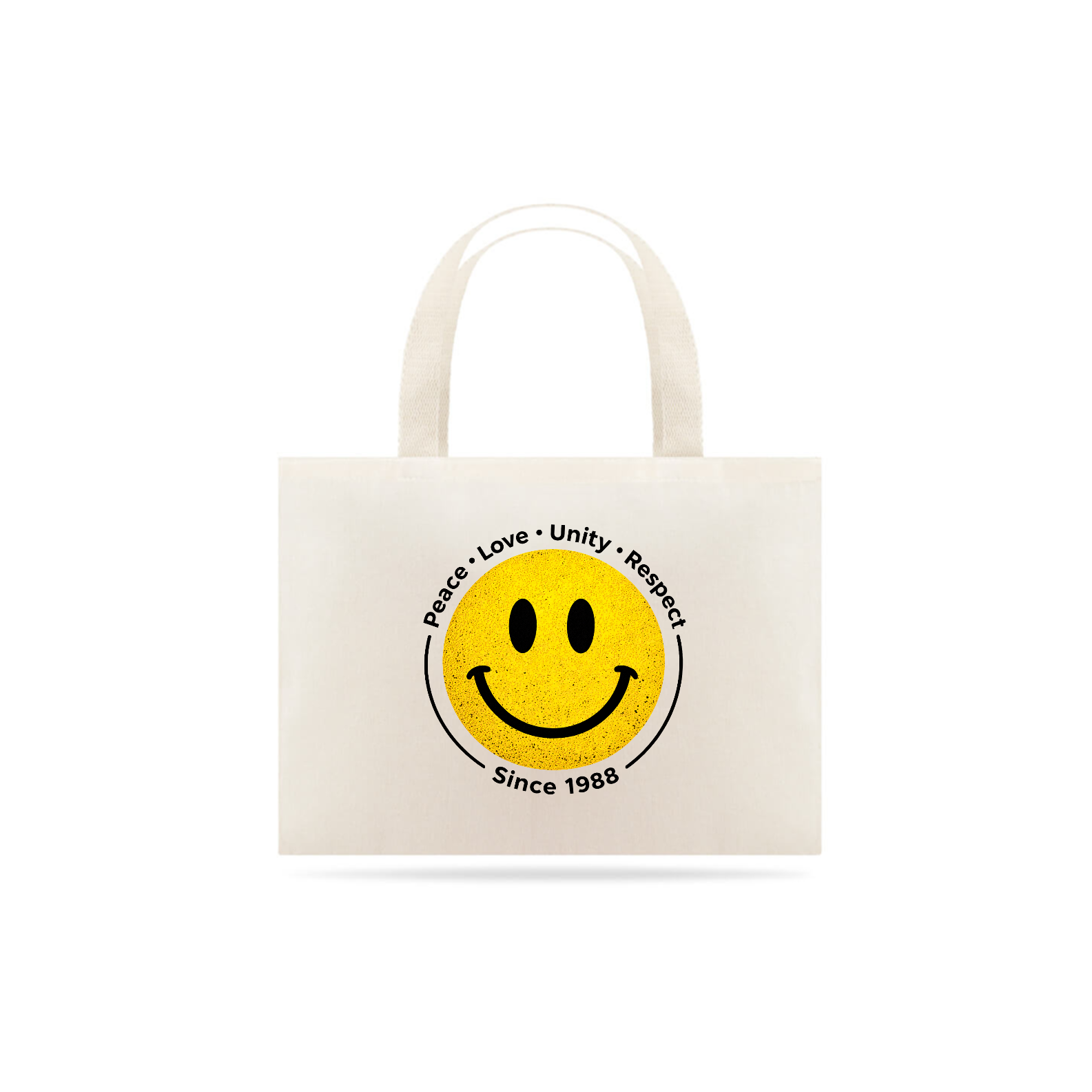 Eco Bag Hoff.Albert -Grande-