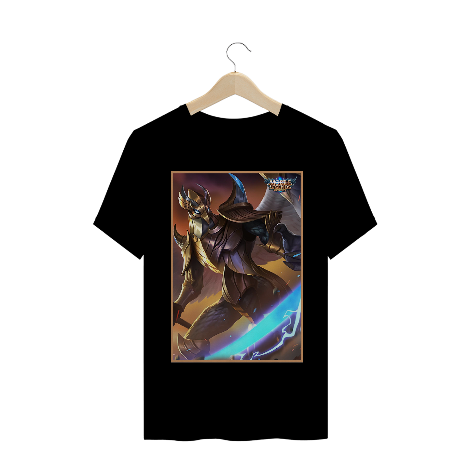 Nome do produto: Kaja Blusa