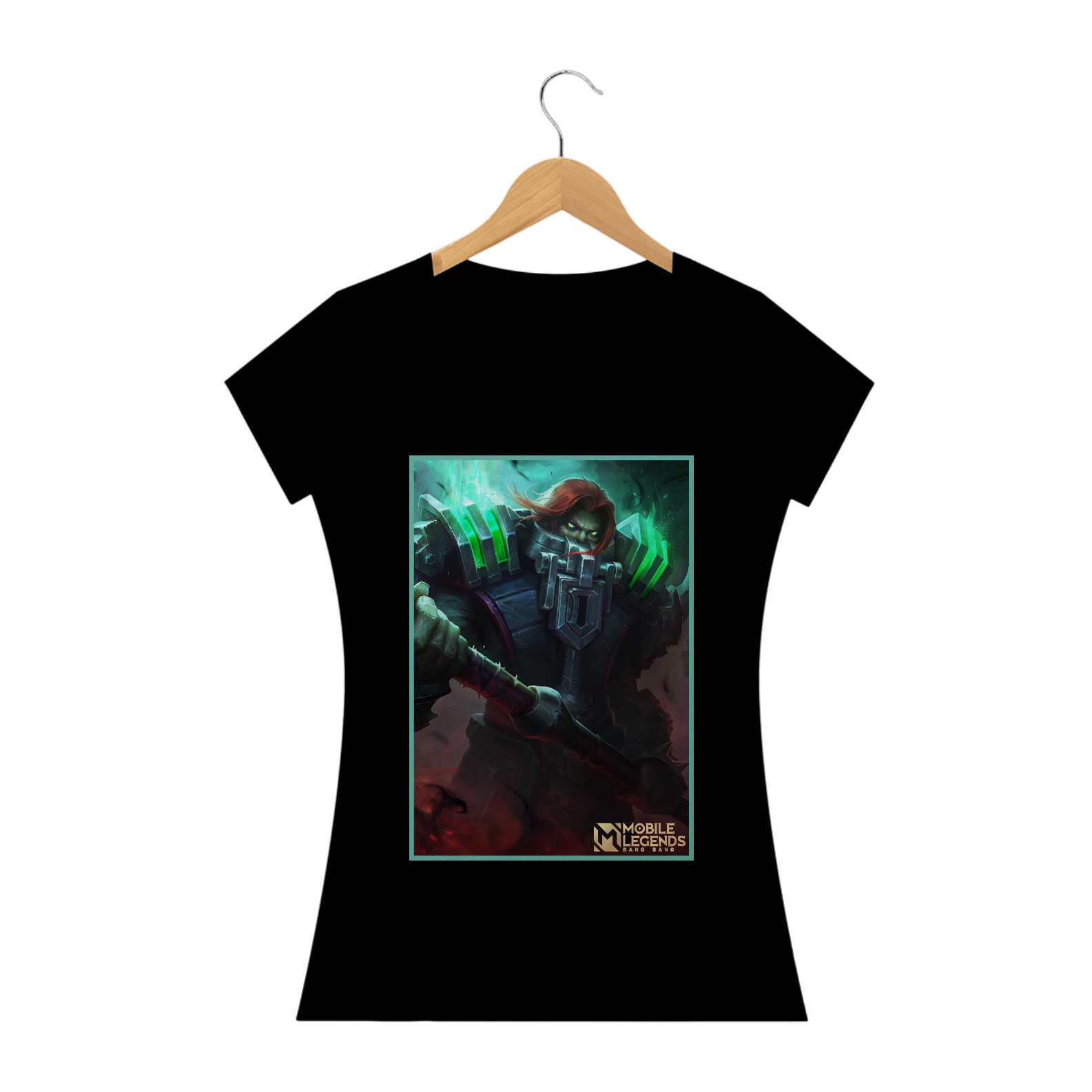 Nome do produto: Terizla Blusa Feminina