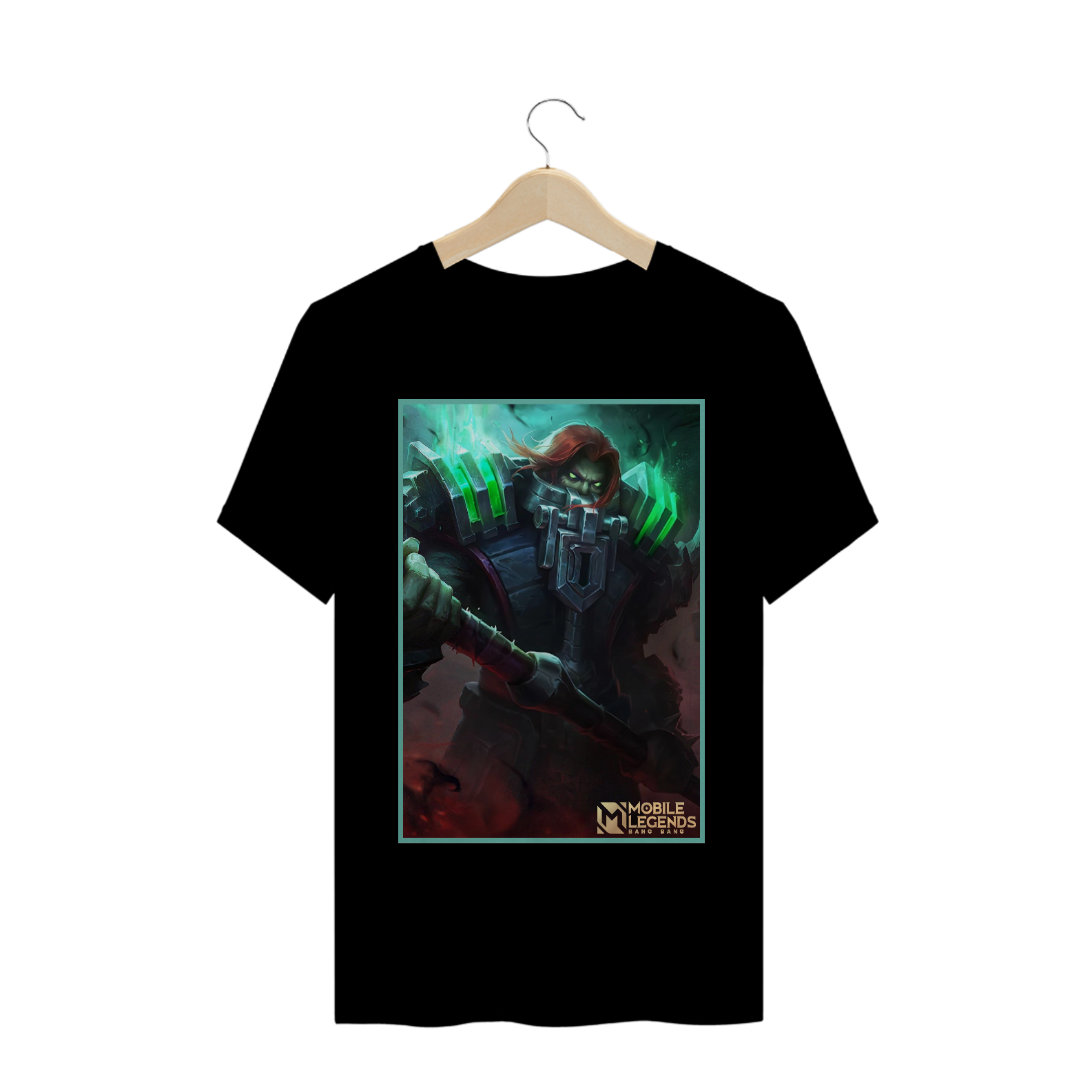 Nome do produto: Terizla Blusa