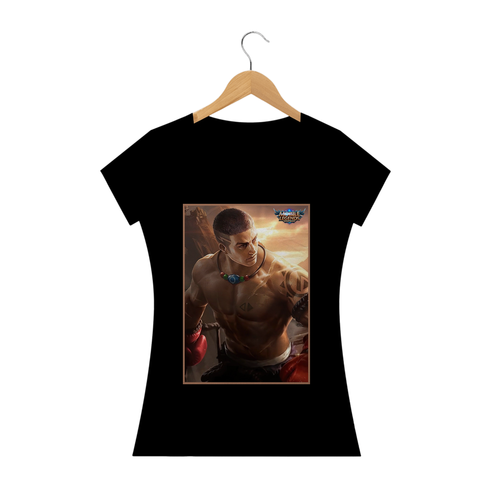 Nome do produto: Paquito Blusa Feminina