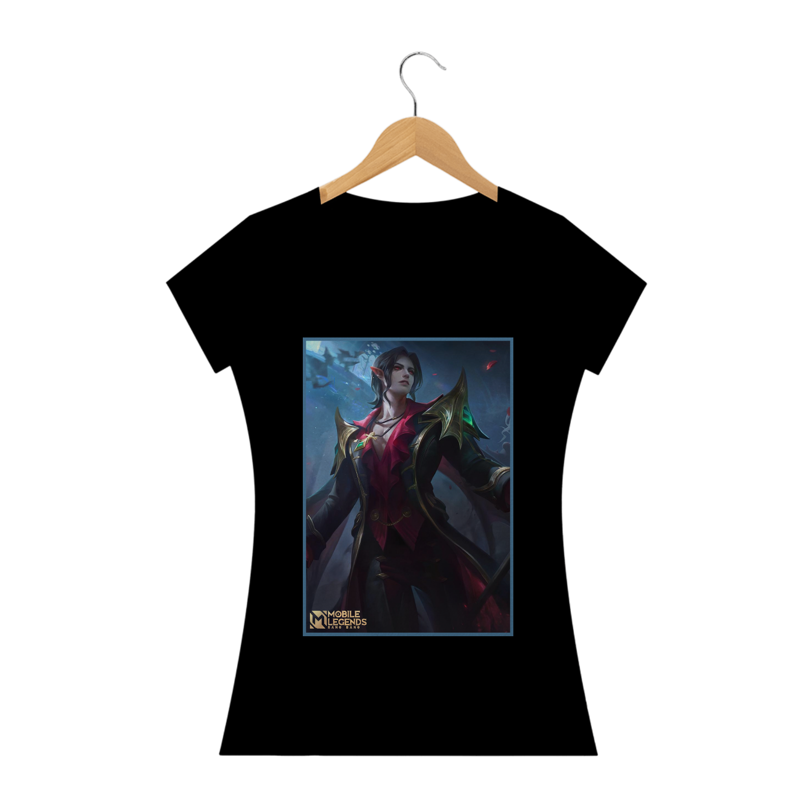 Nome do produto: Cecilion Blusa Feminina