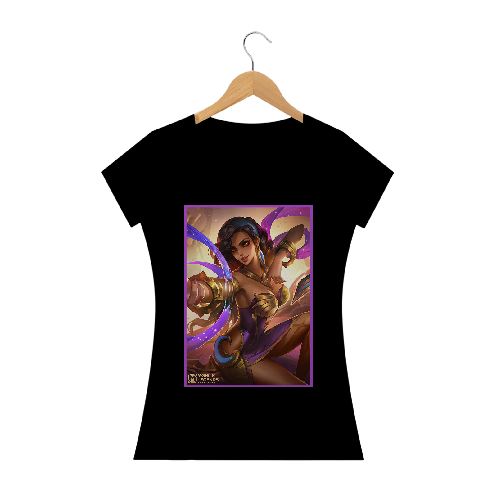 Nome do produto: Esmeralda Blusa Feminina