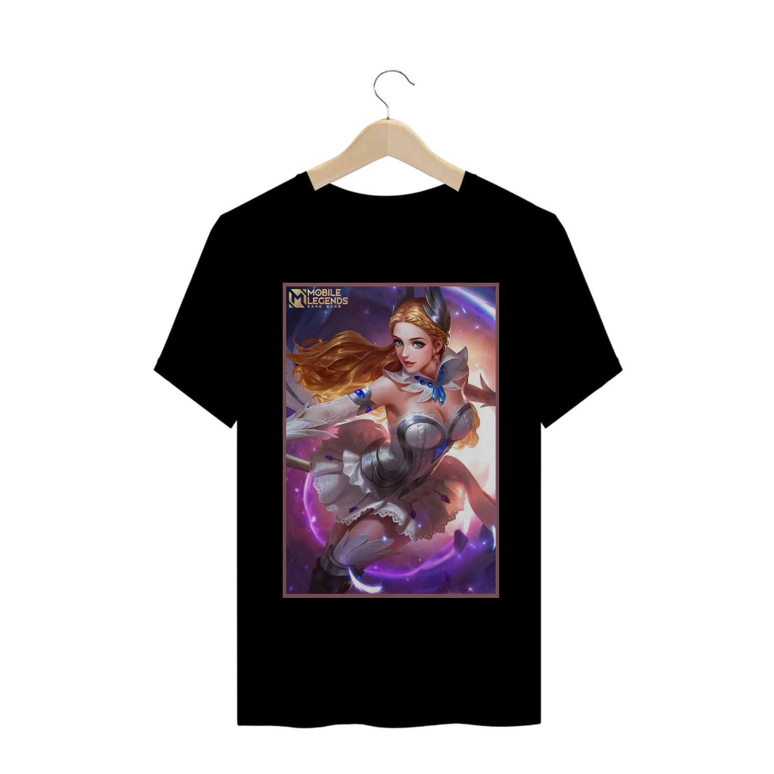 Nome do produto: Odette Blusa