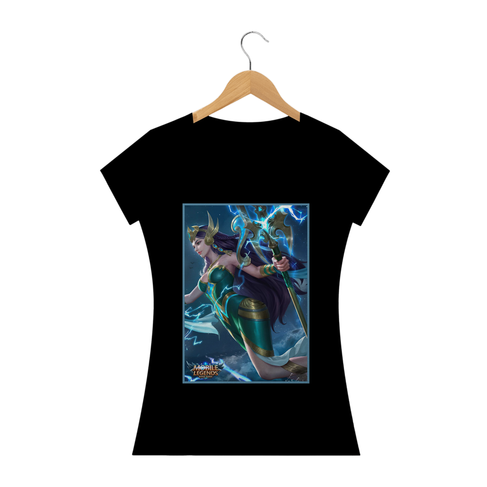 Nome do produto: Kadita Blusa Feminina