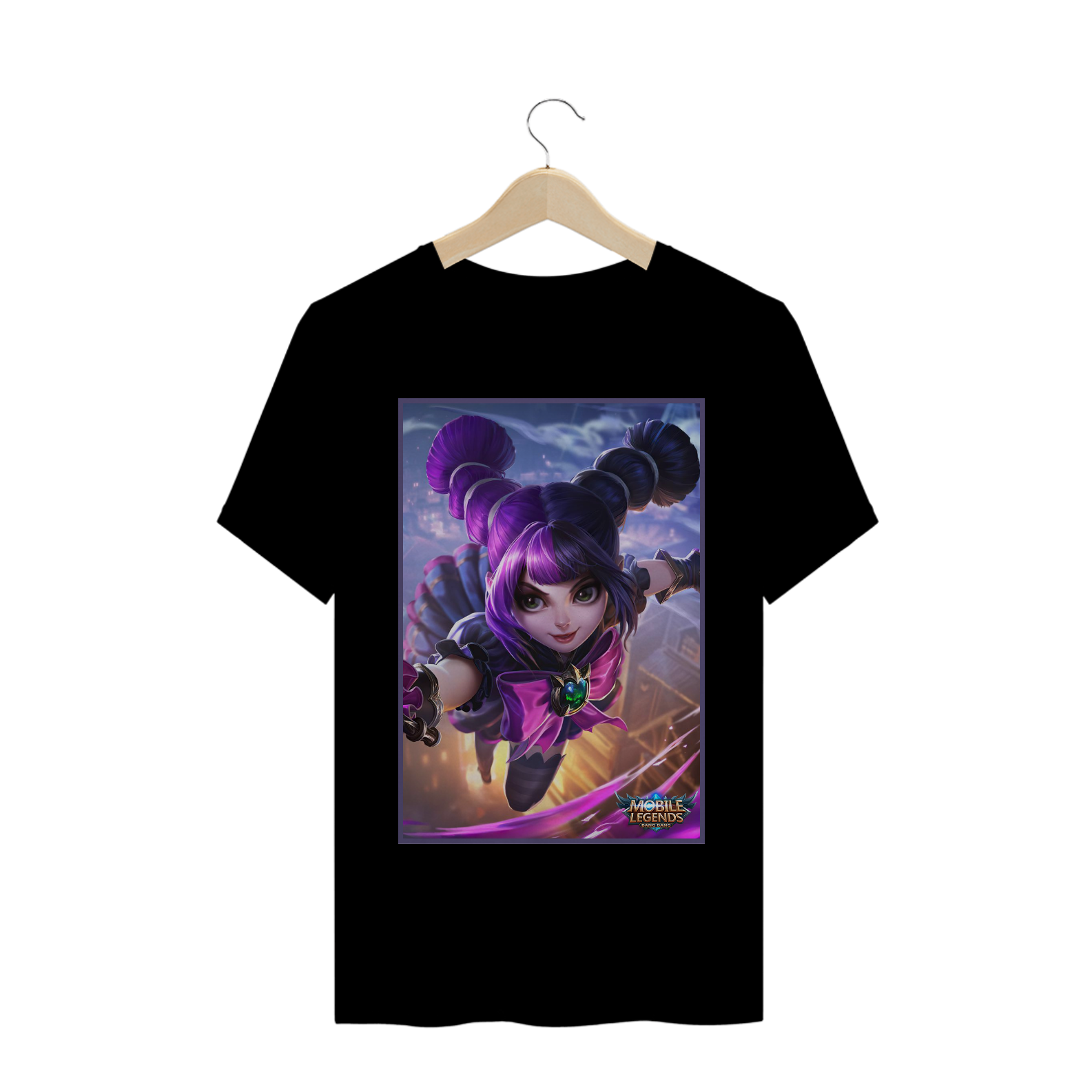 Nome do produto: Lylia Blusa