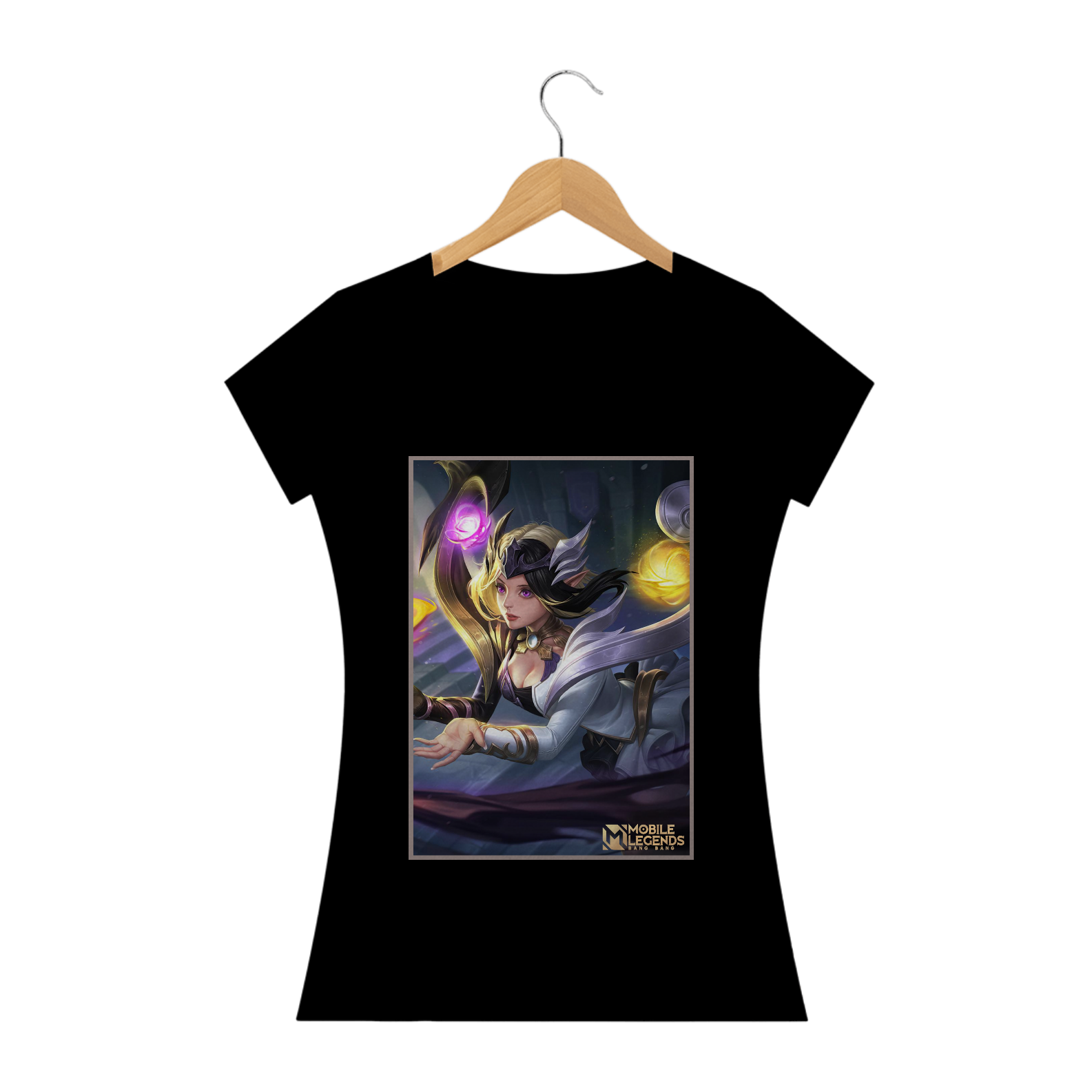 Nome do produto: Lunox Blusa Feminina