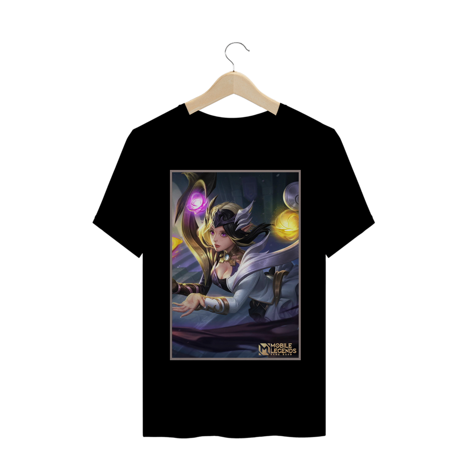 Nome do produto: Lunox Blusa