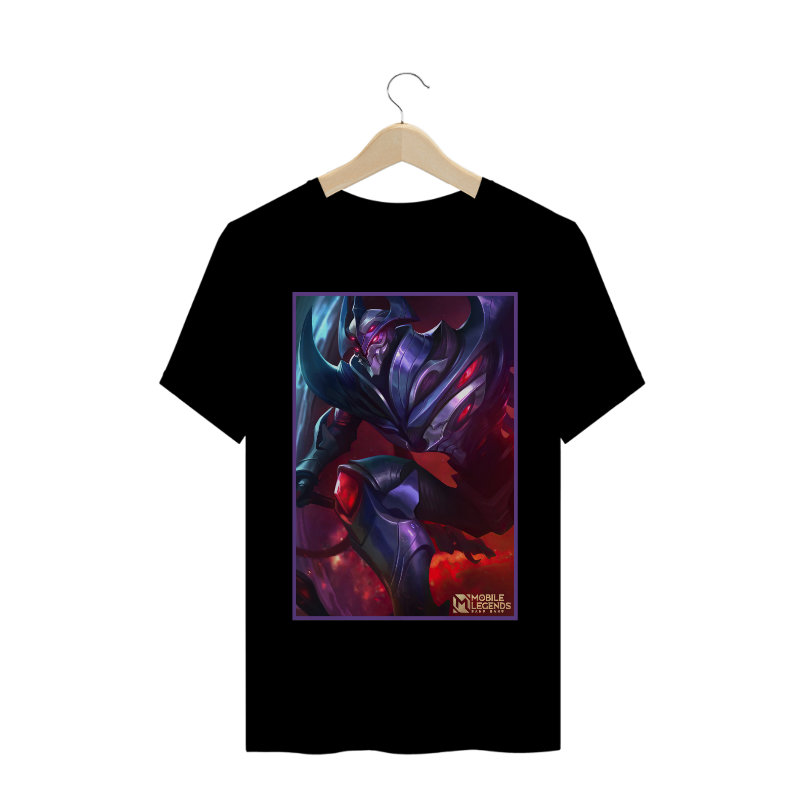 Nome do produto: Zhask Blusa