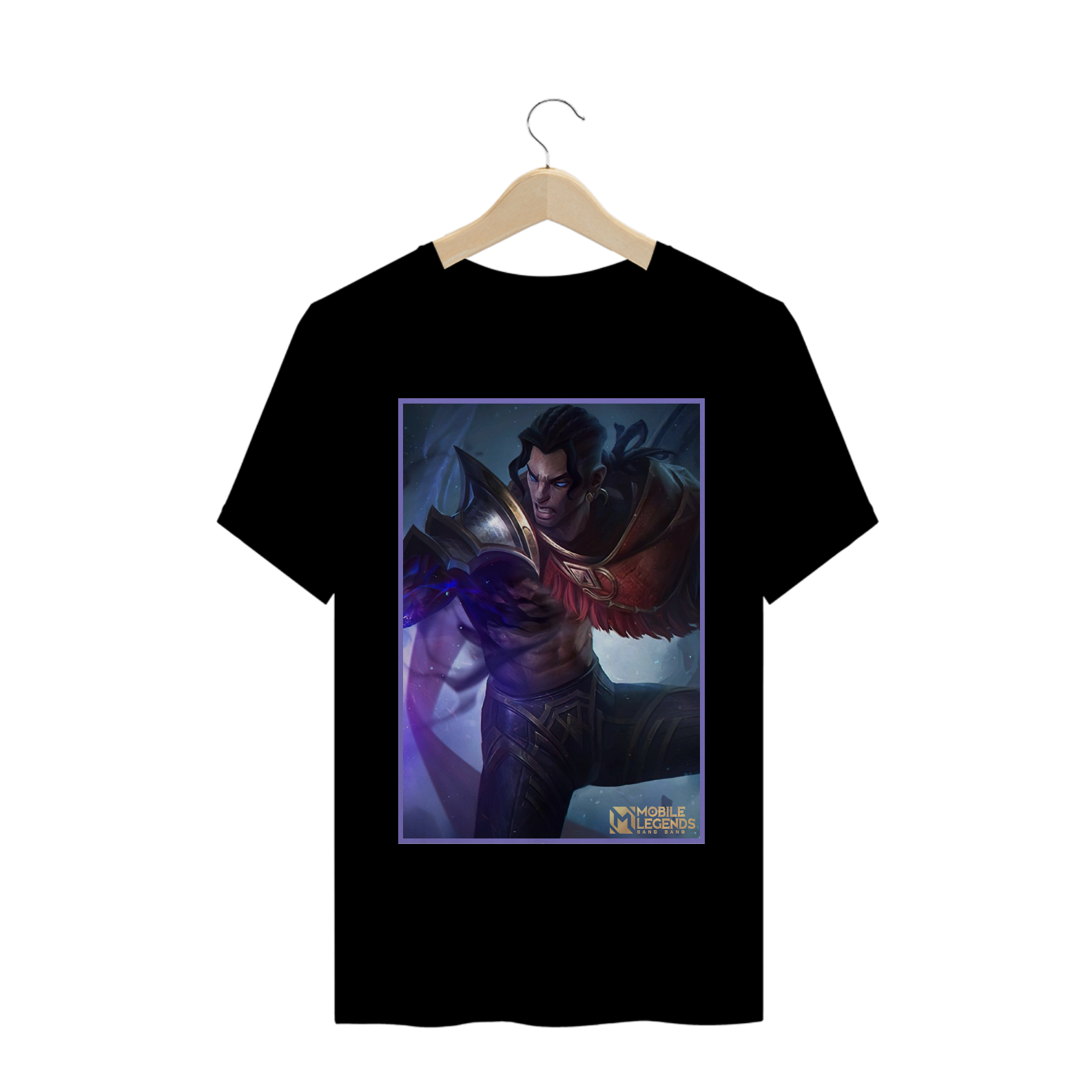 Nome do produto: Brody Blusa