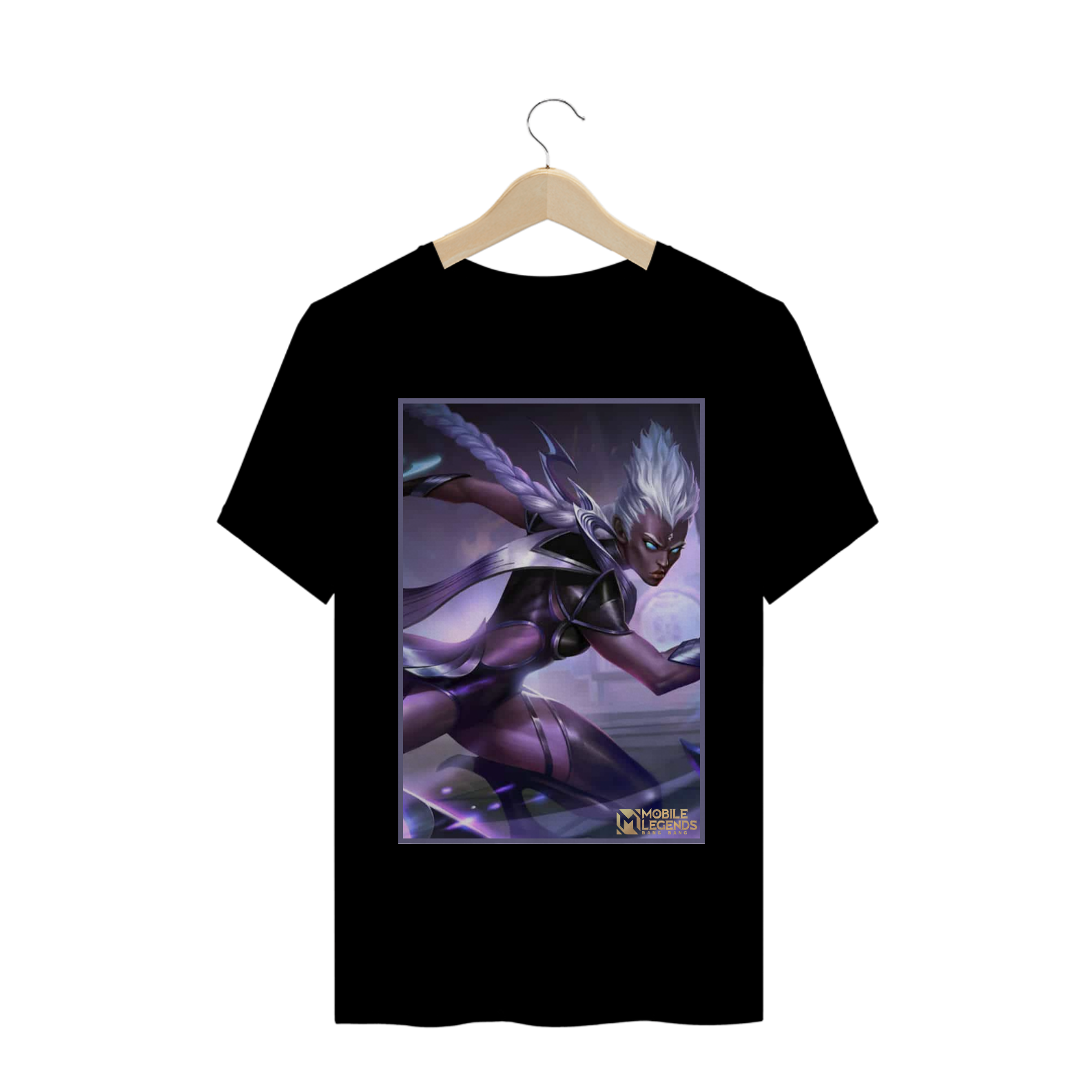 Nome do produto: Karrie Blusa