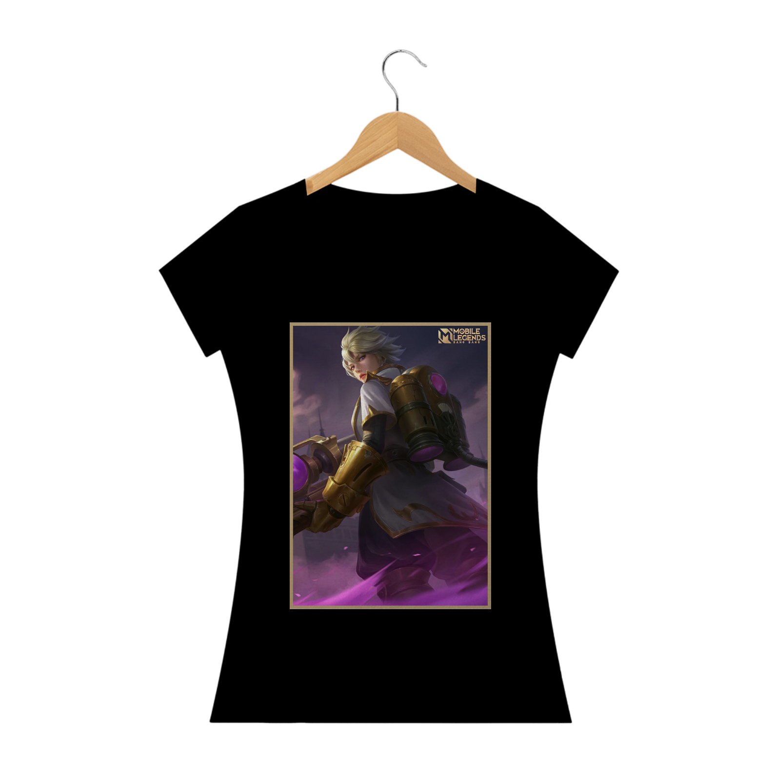 Nome do produto: Kimmy Blusa Feminina