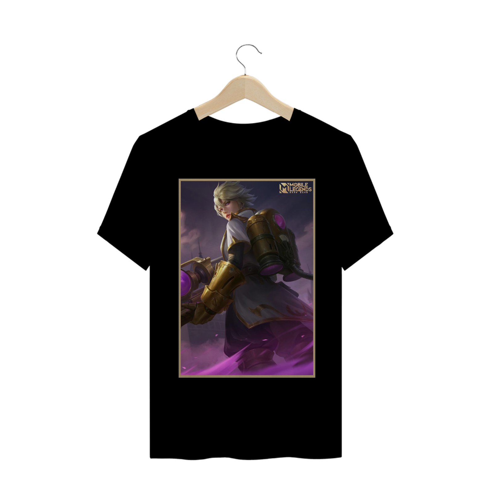 Nome do produto: Kimmy Blusa