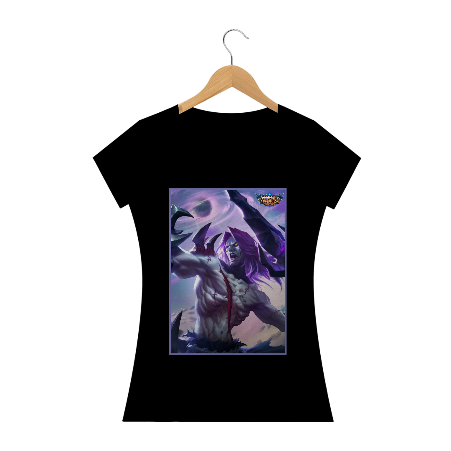 Nome do produto: Moskov Blusa Feminina