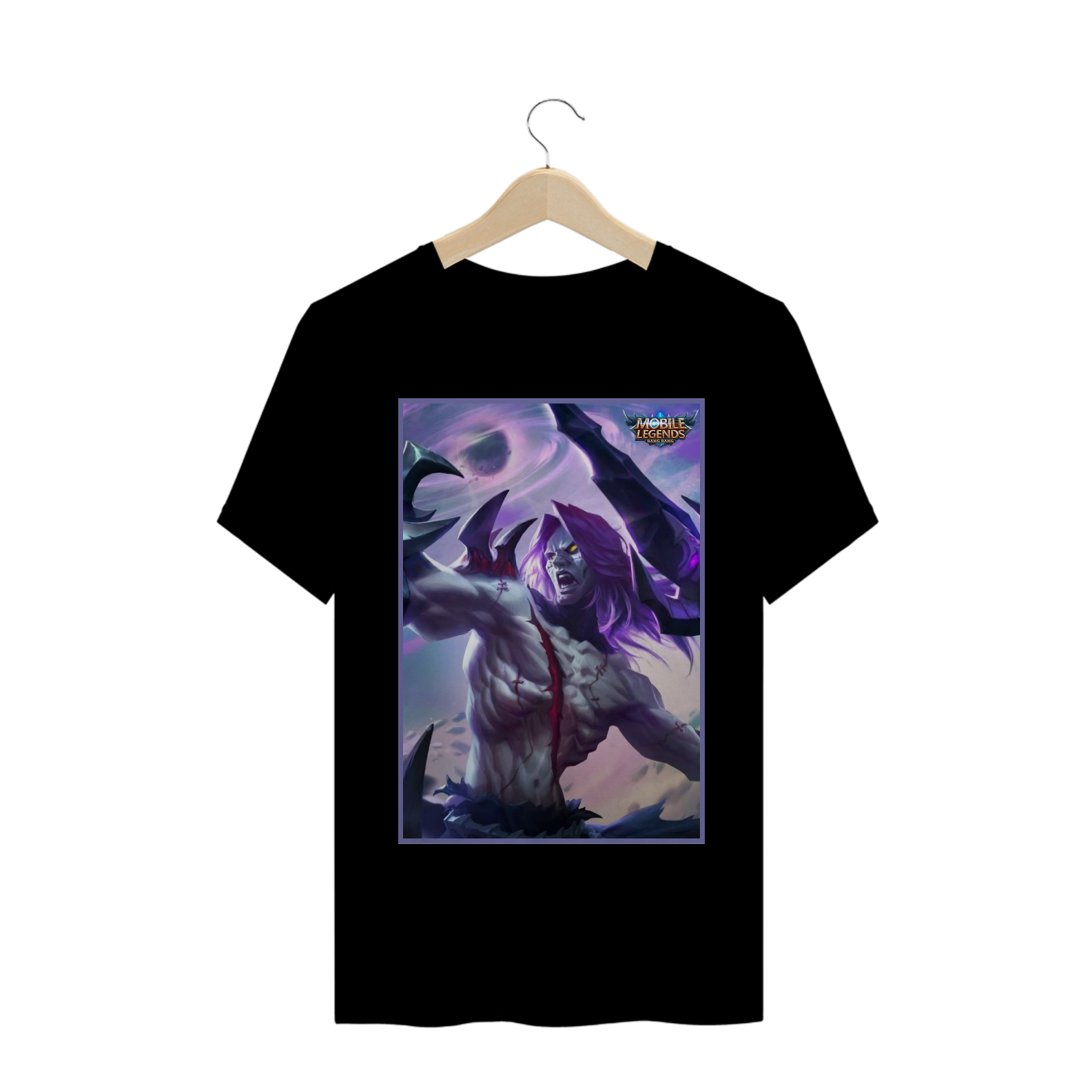 Nome do produto: Moskov Blusa