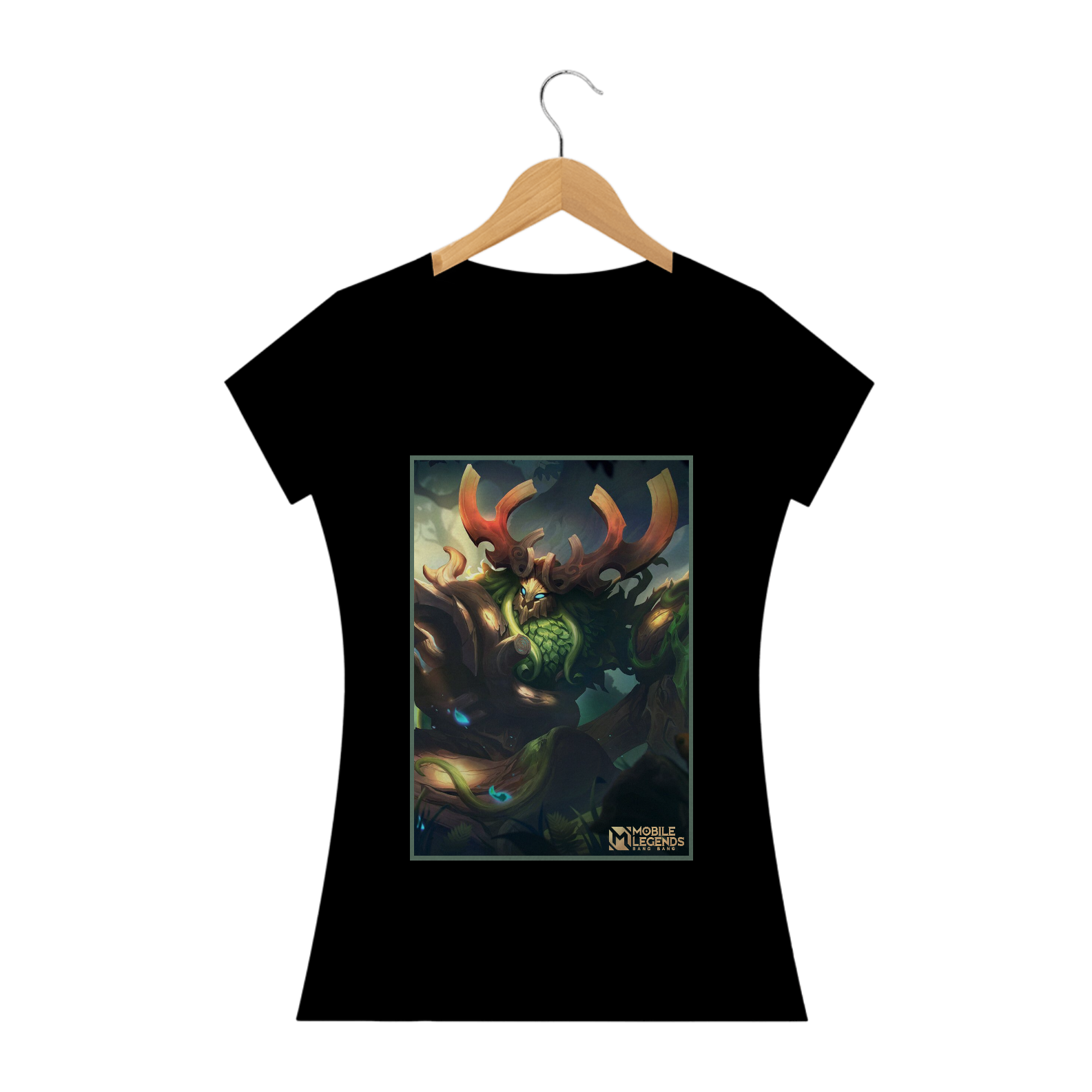 Nome do produto: Belerick Blusa Feminina